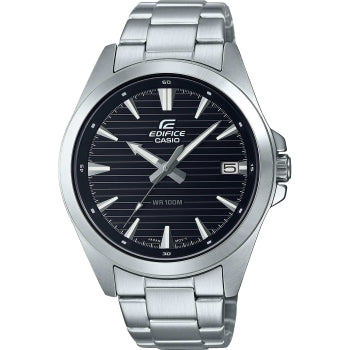 Casio Edifice EFV-140D-1AVUDF - Feel You