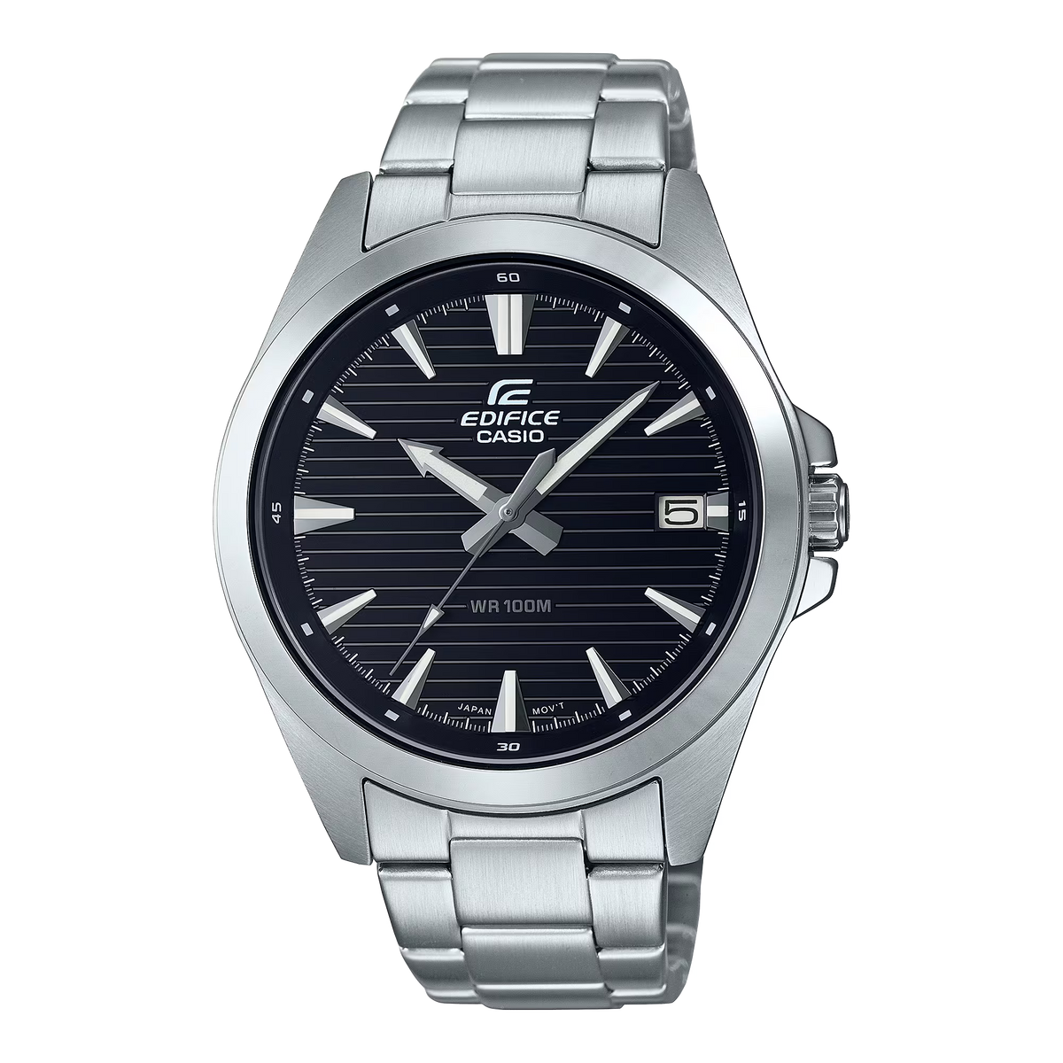 Casio Edifice EFV-140D-1AVUDF - Feel You