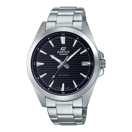 Casio Edifice EFV-140D-1AVUDF - Feel You