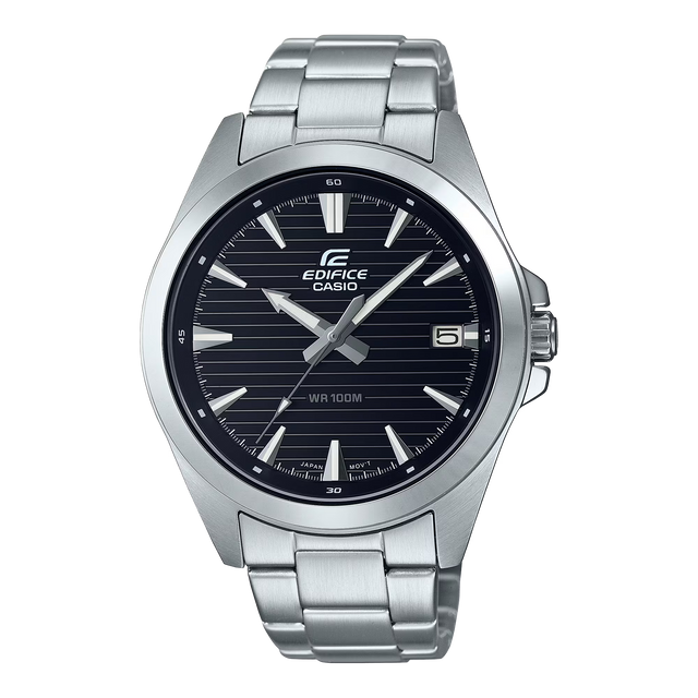 Casio Edifice EFV-140D-1AVUDF - Feel You
