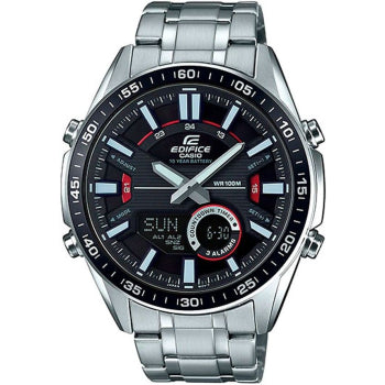 Casio Edifice EFV-160D-1AVEF - Feel You