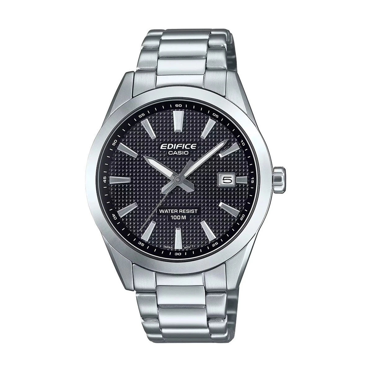 Casio Edifice EFV-160D-1AVEF - Feel You