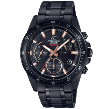 Casio Edifice EFV-540DC-1BVUEF - Feel You