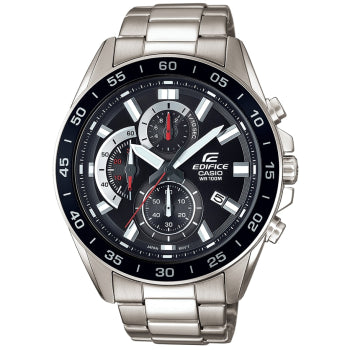 Casio Edifice EFV-550D-1AVUEF - Feel You