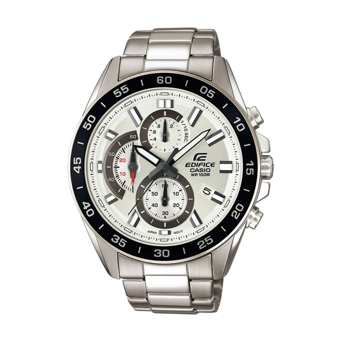 Casio Edifice EFV-550D-7AVUEF - Feel You