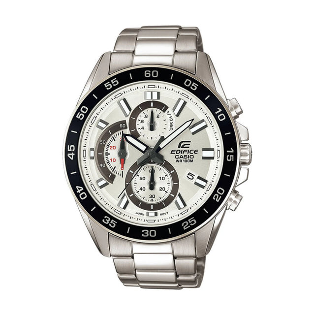 Casio Edifice EFV-550D-7AVUEF - Feel You