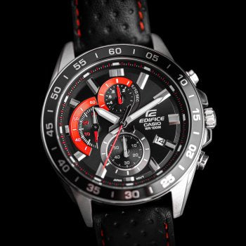 Casio Edifice EFV-550L-1AVUEF - Feel You