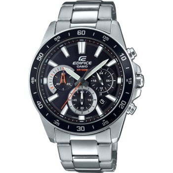 Casio Edifice- EFV-570D-1AVUEF - Feel You