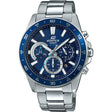 Casio Edifice- EFV-570D-2AVUEF - Feel You