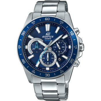 Casio Edifice- EFV-570D-2AVUEF - Feel You