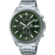 Casio Edifice EFV-610D-3CVUDF - Feel You