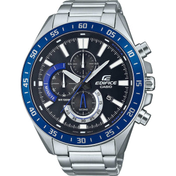 Casio Edifice EFV-620D-1A2VUEF - Feel You