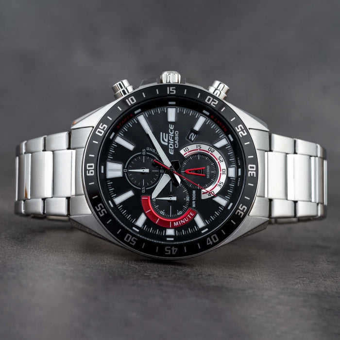 Casio Edifice EFV-620D-1A4VUEF - Feel You