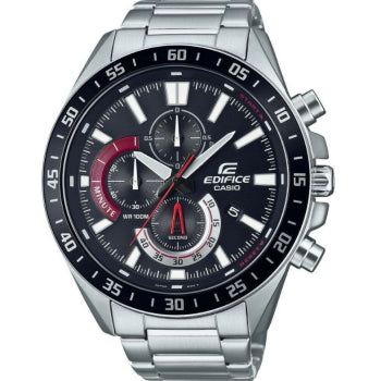 Casio Edifice EFV-620D-1A4VUEF - Feel You