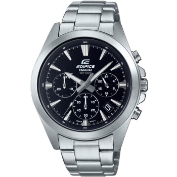 Casio Edifice EFV-630D-1AVUDF - Feel You