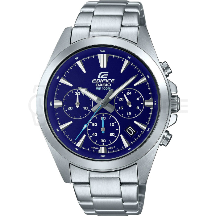 Casio Edifice EFV-630D-2AVUDF - Feel You