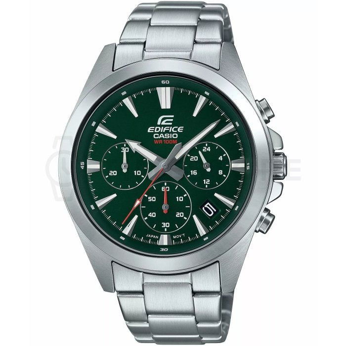 Casio Edifice EFV-630D-3A - Feel You