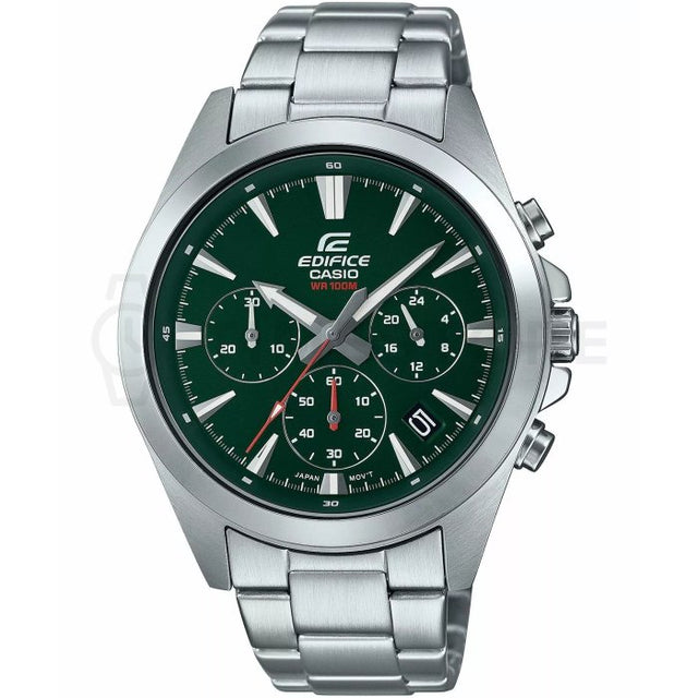 Casio Edifice EFV-630D-3A - Feel You