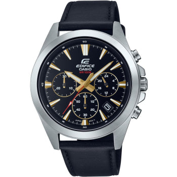 Casio Edifice EFV-630L-1AVUDF - Feel You