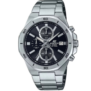 Casio Edifice EFV-640D-1AVUEF - Feel You