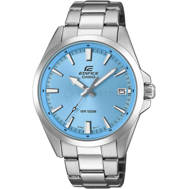 Casio Edifice EFV-640D-2BVUEF - Feel You