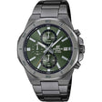 Casio Edifice EFV-640DC-3AVUEF - Feel You