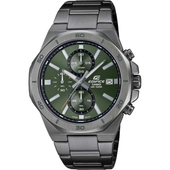Casio Edifice EFV-640DC-3AVUEF - Feel You