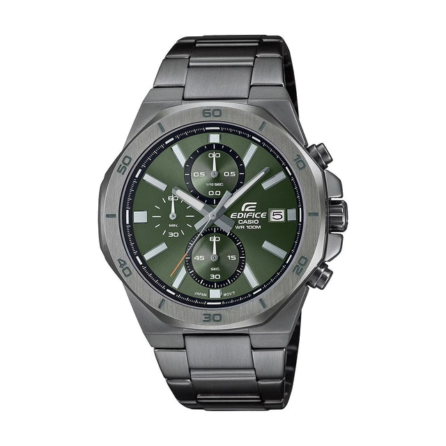 Casio Edifice EFV-640DC-3AVUEF - Feel You