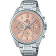 Casio Edifice EFV-650D-4AVUDF - Feel You