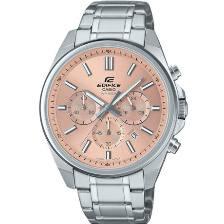 Casio Edifice EFV-650D-4AVUDF - Feel You