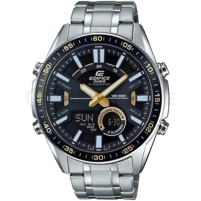 Casio Edifice- EFV-C100D-1BVEF - Feel You