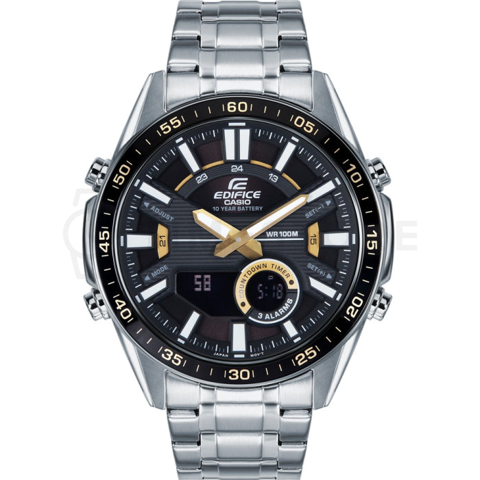 Casio Edifice- EFV-C100D-1BVEF - Feel You