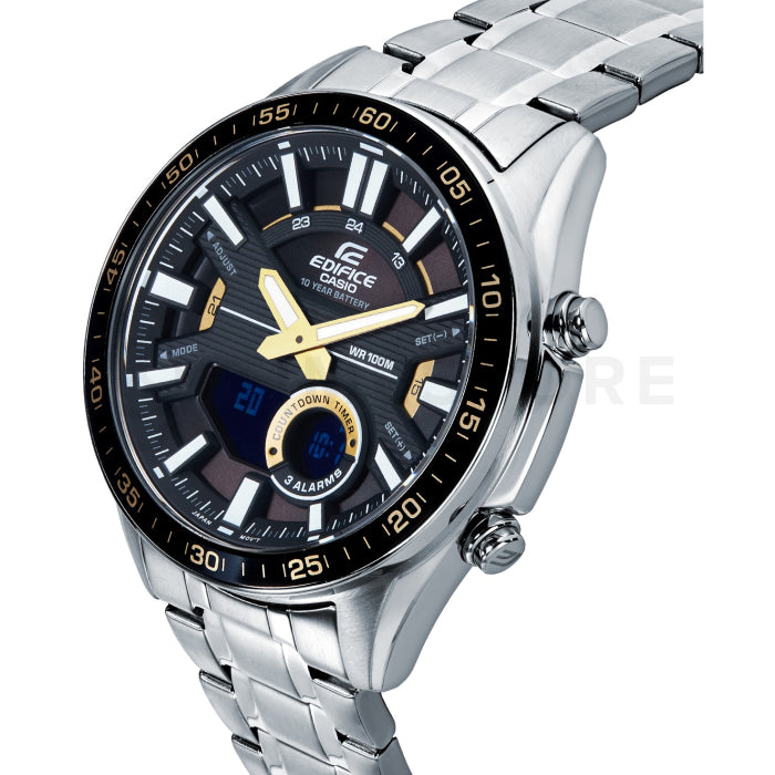 Casio Edifice- EFV-C100D-1BVEF - Feel You