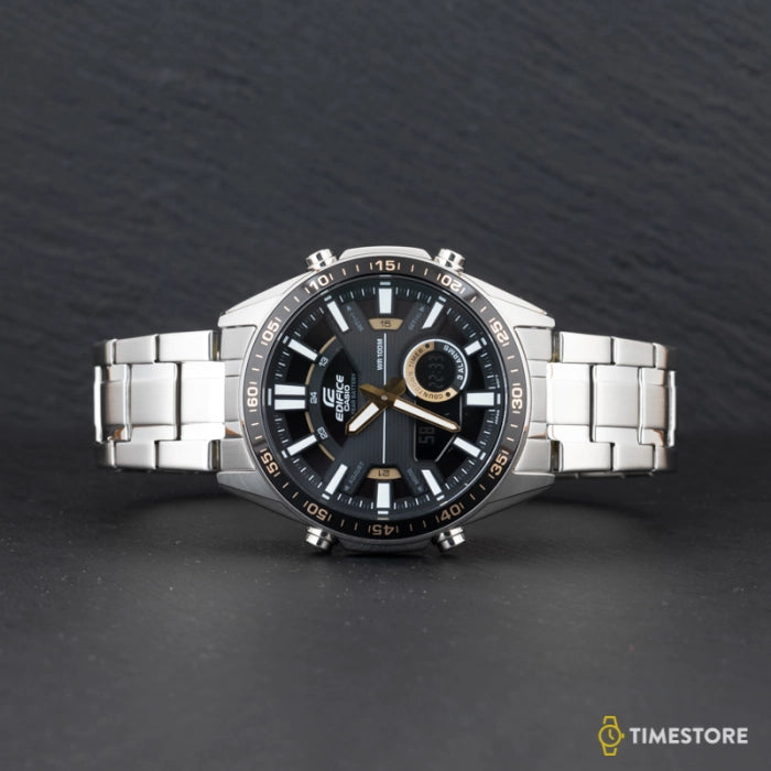 Casio Edifice- EFV-C100D-1BVEF - Feel You