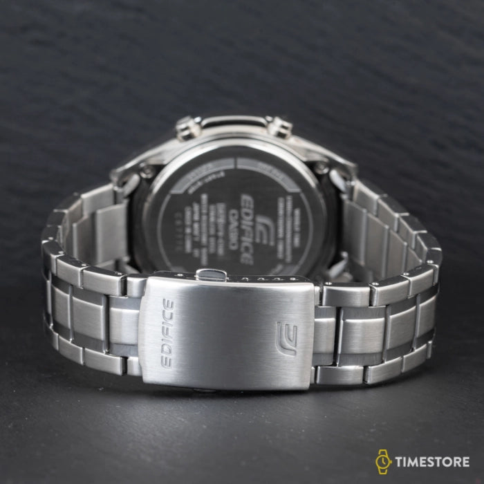 Casio Edifice- EFV-C100D-1BVEF - Feel You