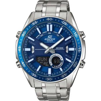 Casio Edifice- EFV-C100D-2AVEF - Feel You