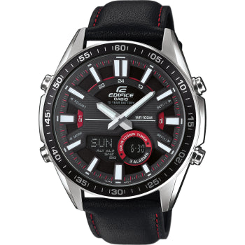 Casio Edifice- EFV-C100L-1AVEF - Feel You