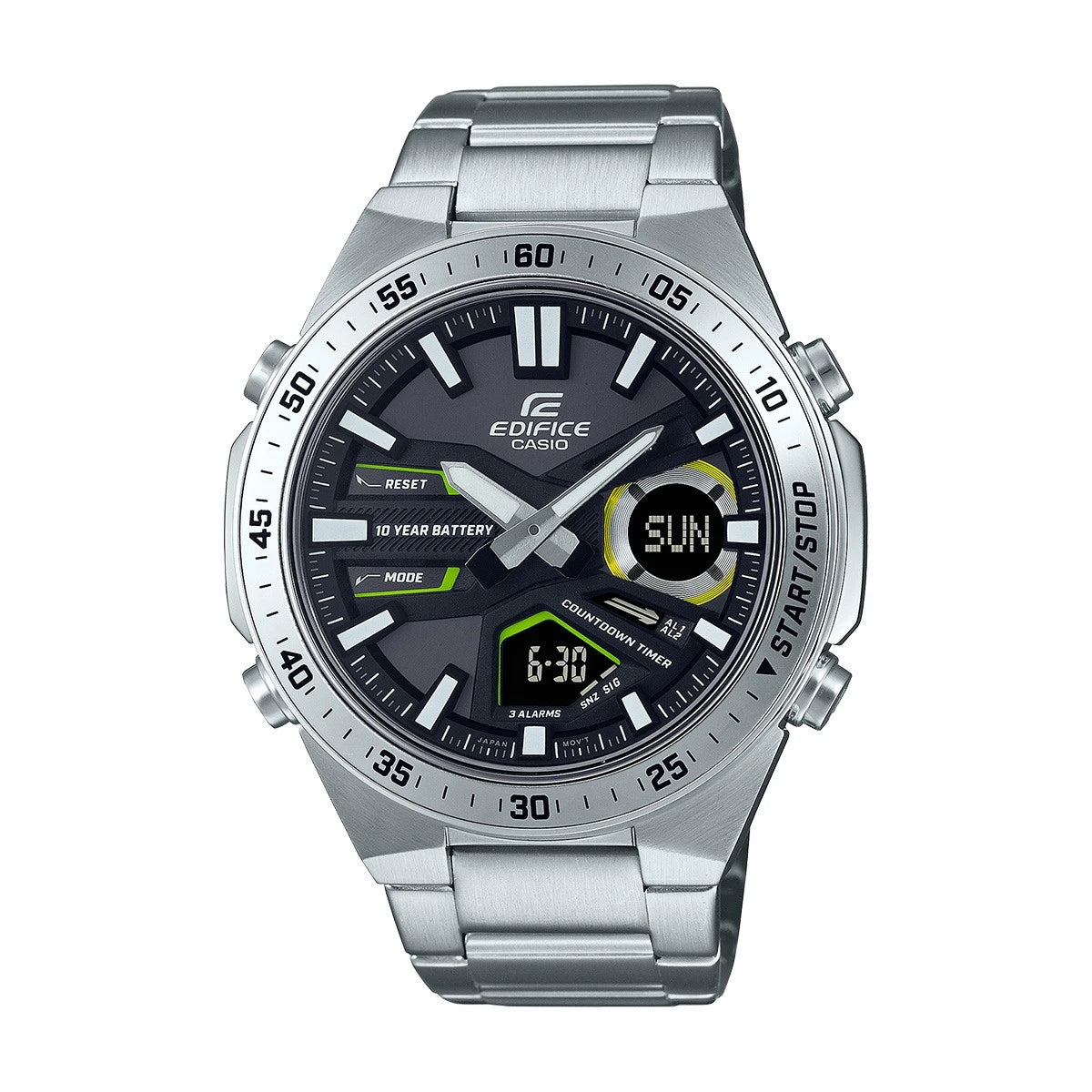 Casio Edifice EFV-C110D-1A3VEF - Feel You