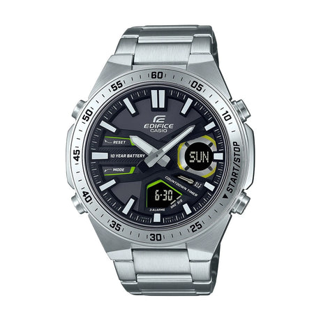 Casio Edifice EFV-C110D-1A3VEF - Feel You