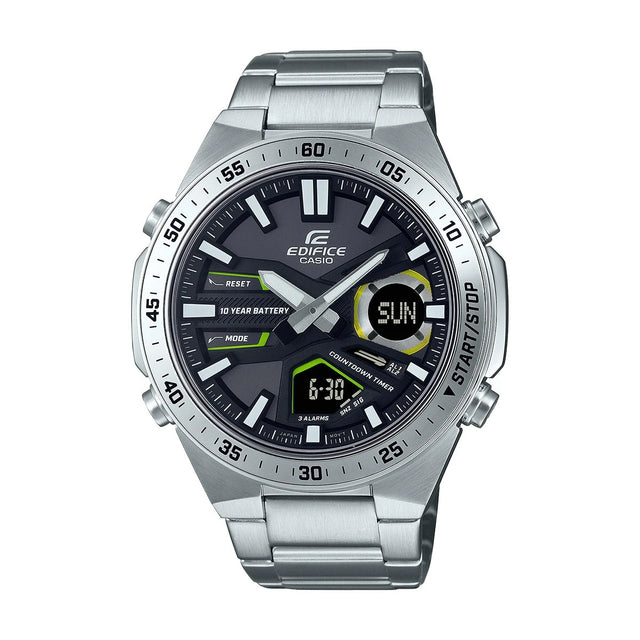 Casio Edifice EFV-C110D-1A3VEF - Feel You