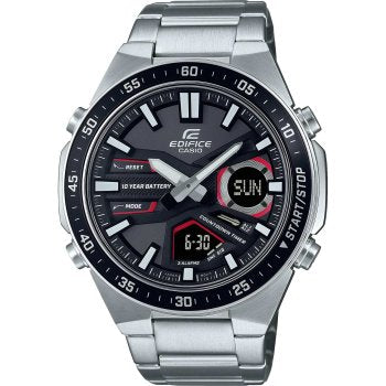 Casio Edifice EFV-C110D-1A4VEF - Feel You