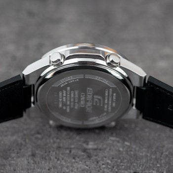 Casio Edifice EFV-C110L-1AVEF - Feel You