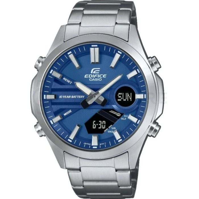Casio Edifice EFV-C120D-2AEF - Feel You
