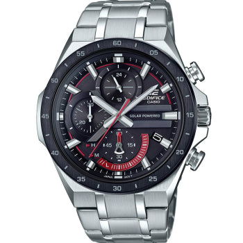 Casio Edifice EQS-920DB-1AVUDF - Feel You