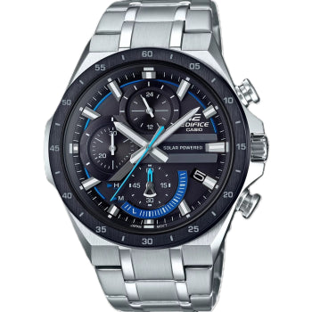 Casio Edifice EQS-920DB-1BVUEF - Feel You