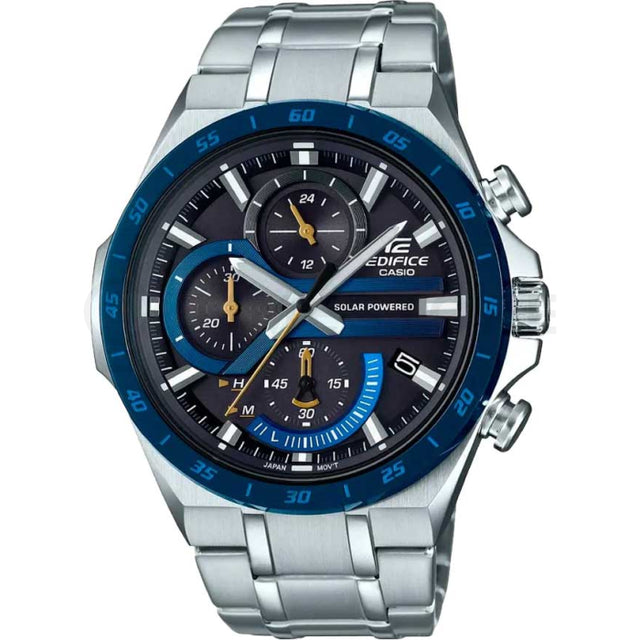 Casio Edifice EQS-920DB-2AVUDF - Feel You