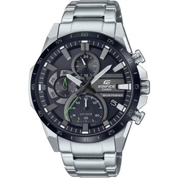 Casio Edifice EQS-940DB-1AVUDF - Feel You