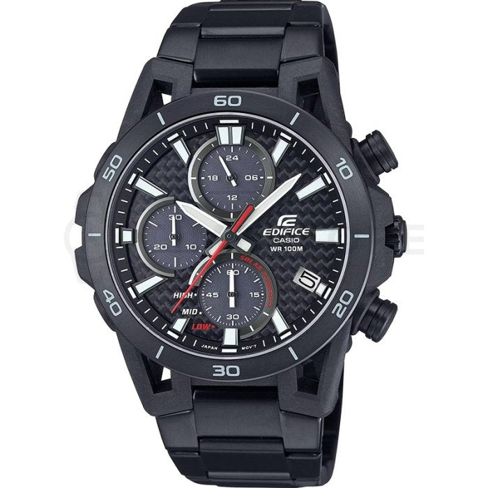 Casio Edifice EQS-960DC-1A - Feel You