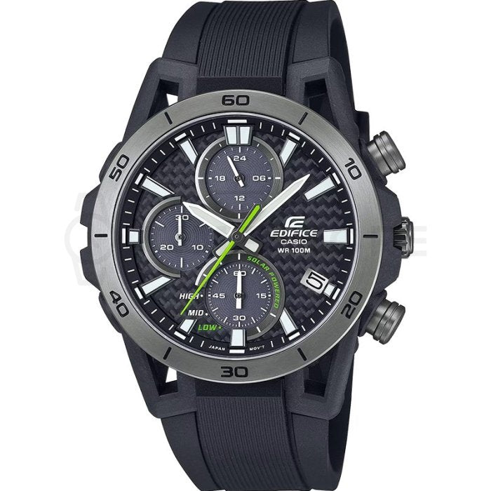 Casio Edifice EQS-960PB-1A - Feel You