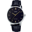 Casio Enticer LTP-VT01L-1BUDF - Feel You